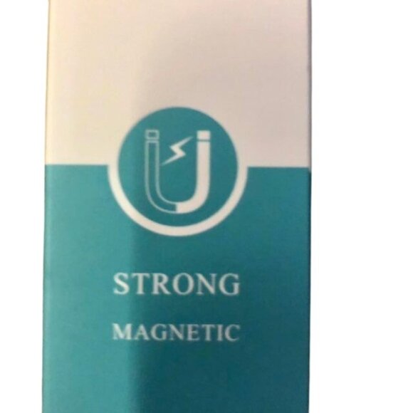 Romuto Magnetic Car Mount Cell Phone Holder Set of 2 New Open Box - Picture 8 of 9